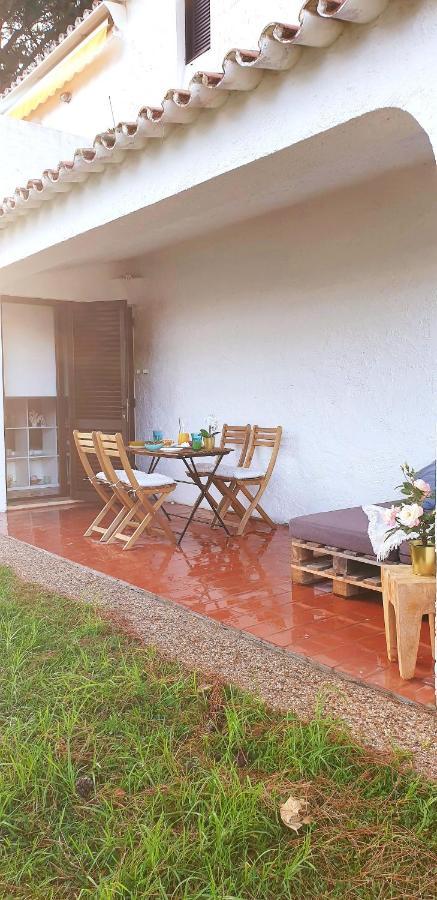 Estudio Na Falesia Albufeira Exterior foto