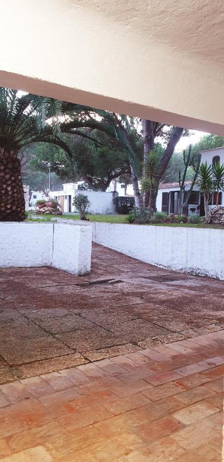 Estudio Na Falesia Albufeira Exterior foto